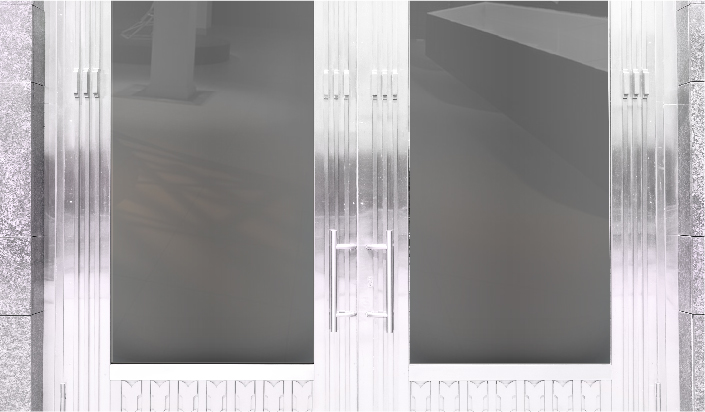 Профиль из нержавеющей стали